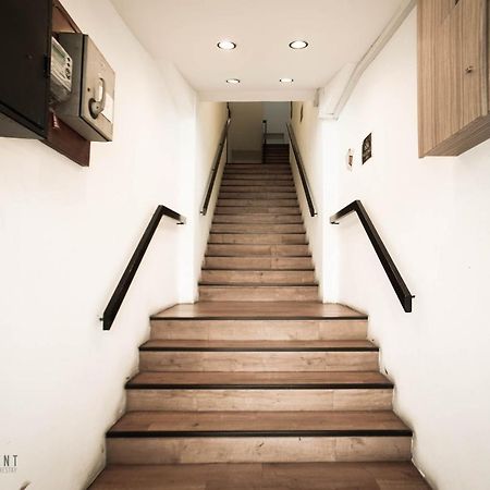 Welcome Inn By Evernent @ Pelita Commercial, Miri Esterno foto