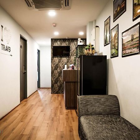 Welcome Inn By Evernent @ Pelita Commercial, Miri Esterno foto