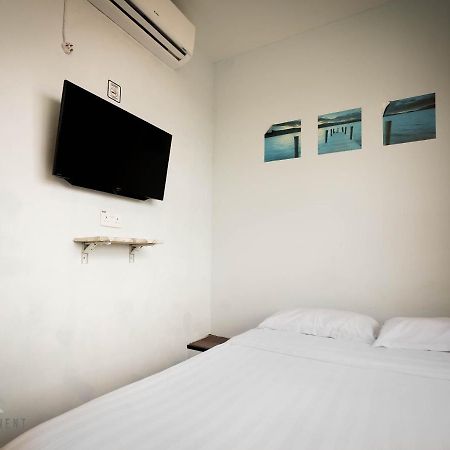 Welcome Inn By Evernent @ Pelita Commercial, Miri Esterno foto