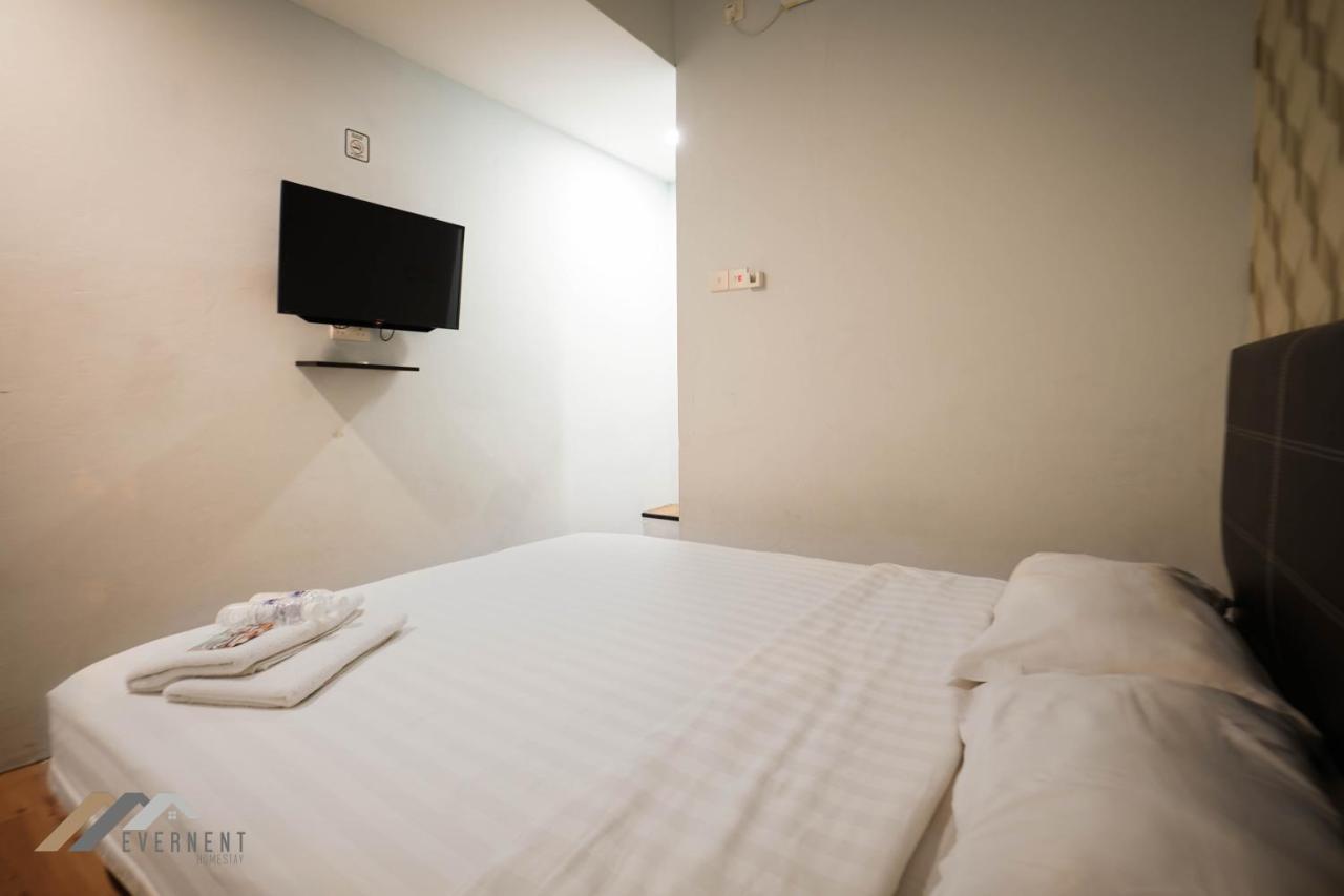 Welcome Inn By Evernent @ Pelita Commercial, Miri Esterno foto