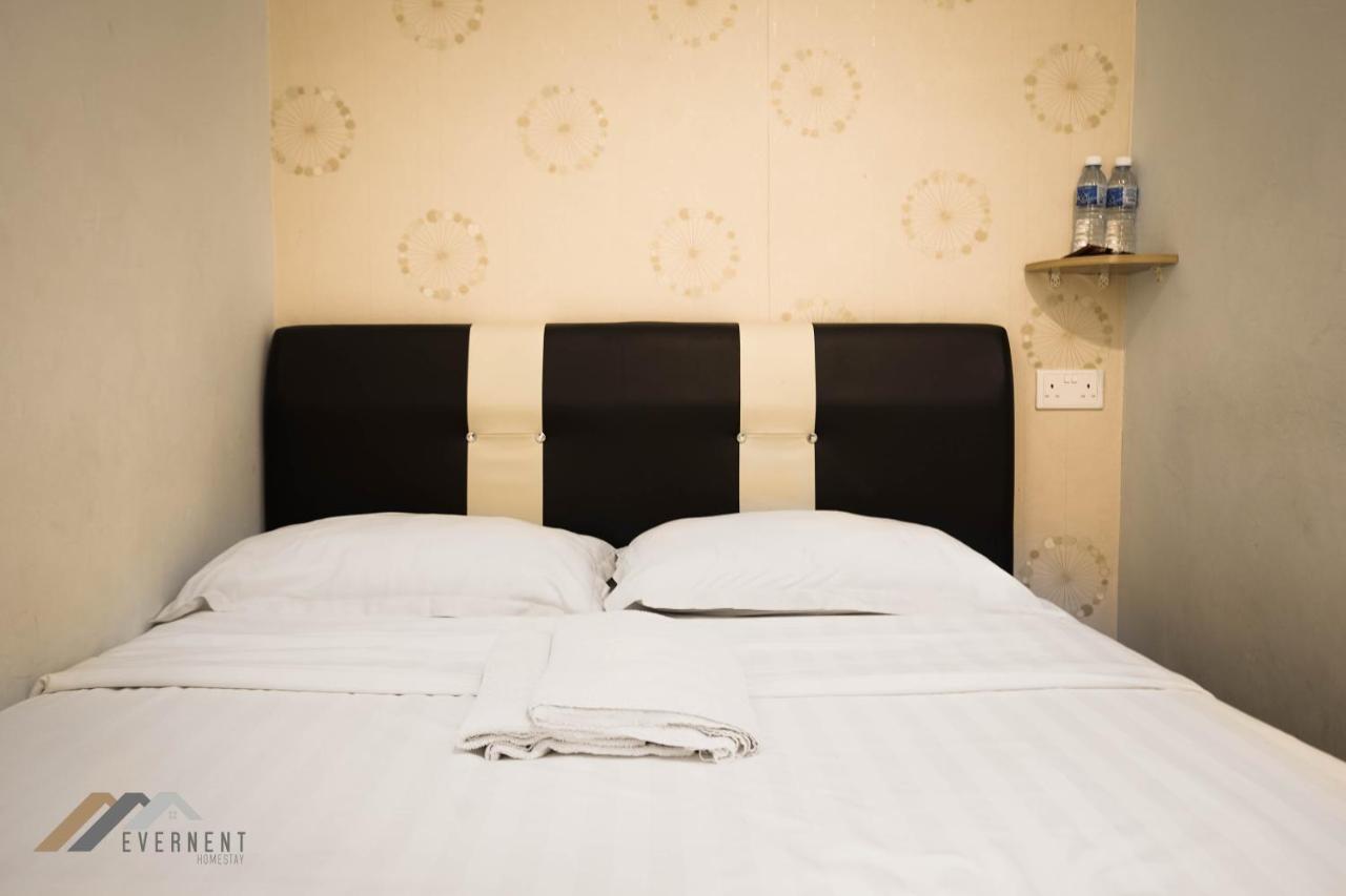 Welcome Inn By Evernent @ Pelita Commercial, Miri Esterno foto